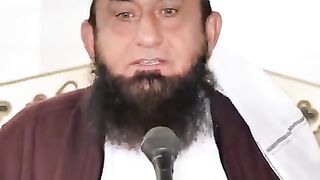 Mulana Tariq Jameel Bayan