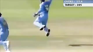 Cricket Duniya _Top 10 Unbelieveable Run out