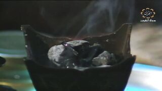 السهرة الكويتية السلسلة عام 1994م الجزء الاول jalili99