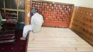 Wooden furniture episode#1