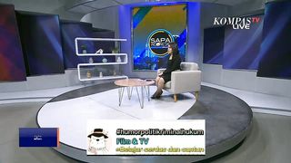 GAYA HUDUP HEDON