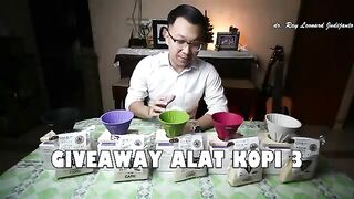 Es kopi kekinian buat berbuka puasa