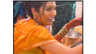 New shadi method