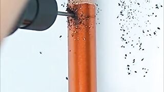 soldering without soldering rod.