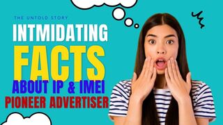How spam accounts are blocked by Pioneer Advertiser||High alert warning for all spammers #cheat