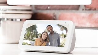 Ring Video Doorbell – 1080p HD video, improved motion detection, easy installation – Venetian Bronze