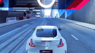 Asphalt9 Legends Gameplay on Android