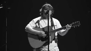 Lewis Capaldi - How I'm Feeling Now