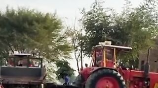 گاؤں محبت اور خلوص