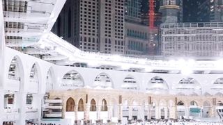Umrah 2023 in Ramdan | Makkah Mukarma
