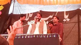 Zakir tasdaq Hussain Buchanan l yadgar mssaib