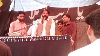 Zakir tasdaq Hussain 2