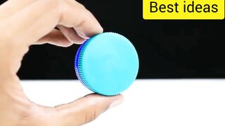 How to make mini watar pamp