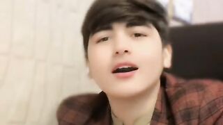 Ayan Khan