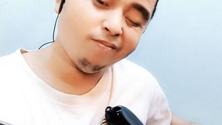 Bass cover (sedang ingin bercinta dewa19)