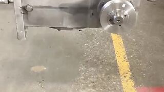 Industrial gearbox rebuild 2