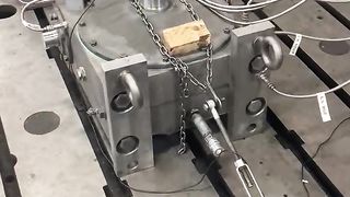 Industrial gearbox rebuild 3