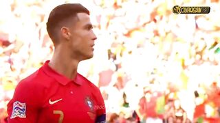 Portugal vs Liechtenstein 6-0 Kualifikasi EURO 2024 Bola Tadi Malam