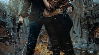 The Ghost 2022 HQ Hindi Dubbed 720p