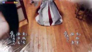 The wolf princess episode 21
