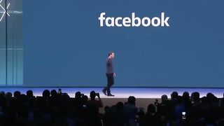 Mark Zuckerberg's Day in the Life