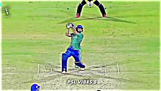 HBL PSL 8 vibes