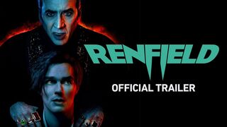 Renfield - Movie Trailer 2023