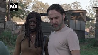 The Walking Dead Season 8 Episode 16