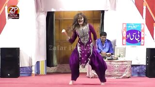 Deedar Multani super hit song dancein  Babar Thetar Multan -