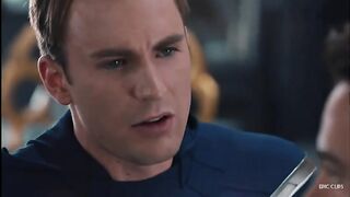 IRON MAN - LOVE U 3000 ????