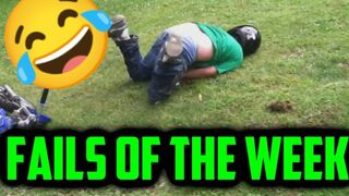 Funny Fails of the Week | AFV 2023