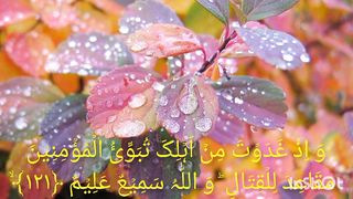 Ayat surah Al imran