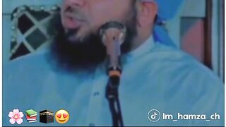 Allah ko raazi karna chahty ho to pehly khud Allah sy razi ho jao