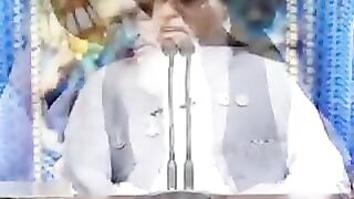 love Allah