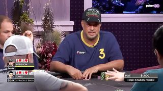 Andrew Robl Talks About Winning $9,000,000 Poker Hand vs Tom Dwan! [BIGGEST POT EVER_]