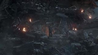 The Final Battle with Thanos (1).