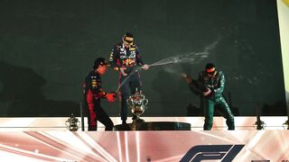 SECRETS to Aston Martin's F1 SUCCESS...