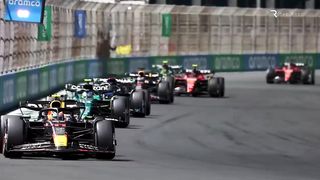 #F1 - The biggest threats to Red Bull’s perfect F1 start