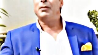 Kapil Dev Silenced Shoaib Akhtar ????