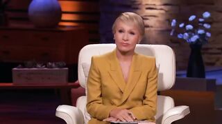 Shark Tank US _ Four Sharks Fight For A Deal With Incredible Eats