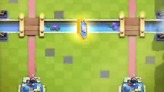Revealing.The most broken clash royale deck|Bilal633|