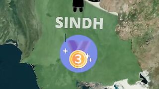 Sindh history
