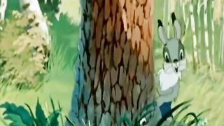 Happy watch classic cartoon.1