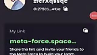 META FORCE