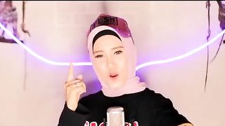 Bangun Sahur.