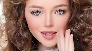 Cute girl 14