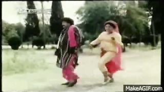 Gut Kali Lal Pranda , By Noor Jahan ,Gndasa