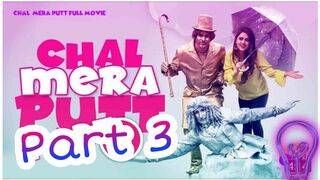 Chal Mera Putt 3 2021 Punjabi