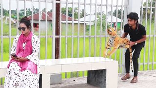 Funniest Top Pranks 2023 | The Ultimate Prank Compilation | Epic Pranks That Will Make You Laugh!!