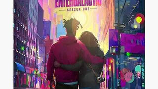 Entergalactic 2022 full movie in hindi dubbed